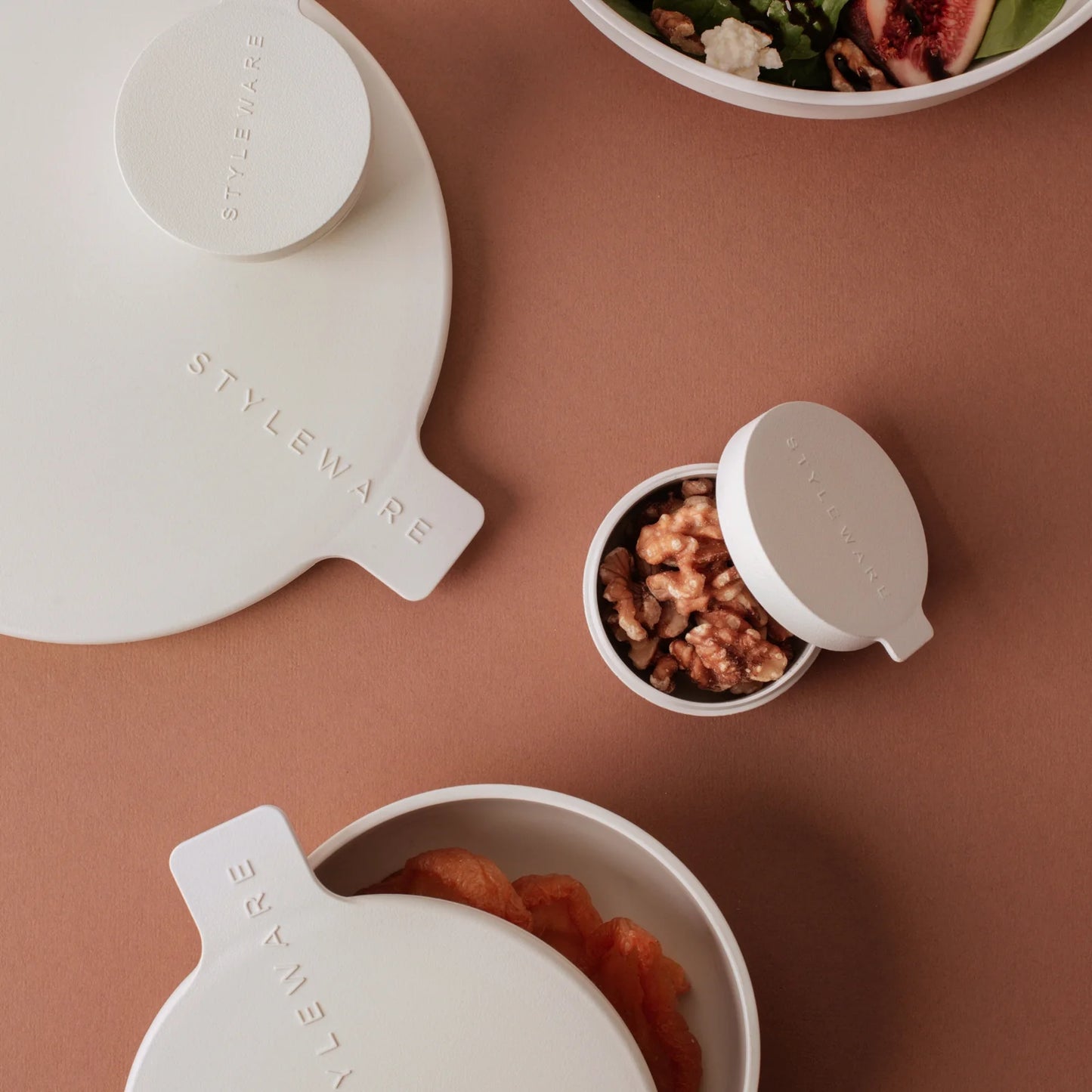 Lunch Set - Smoke