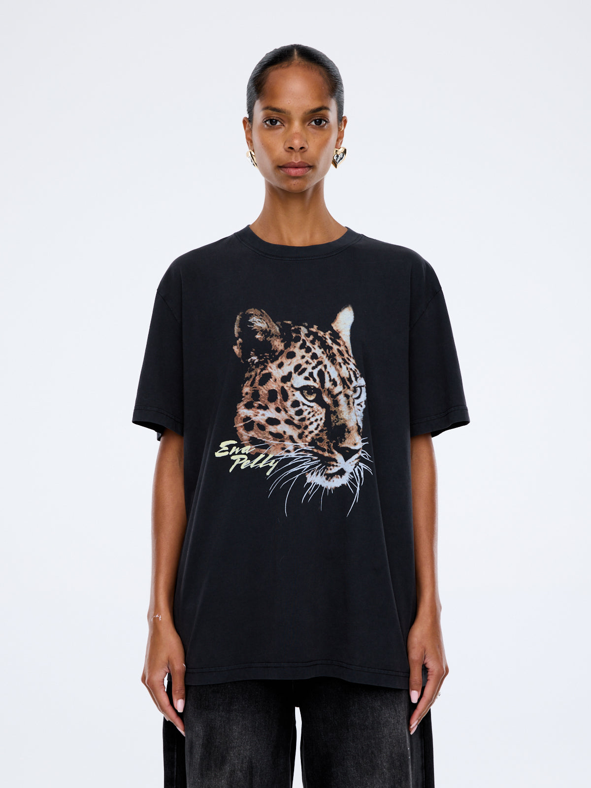 Ivy Relaxed Tee
