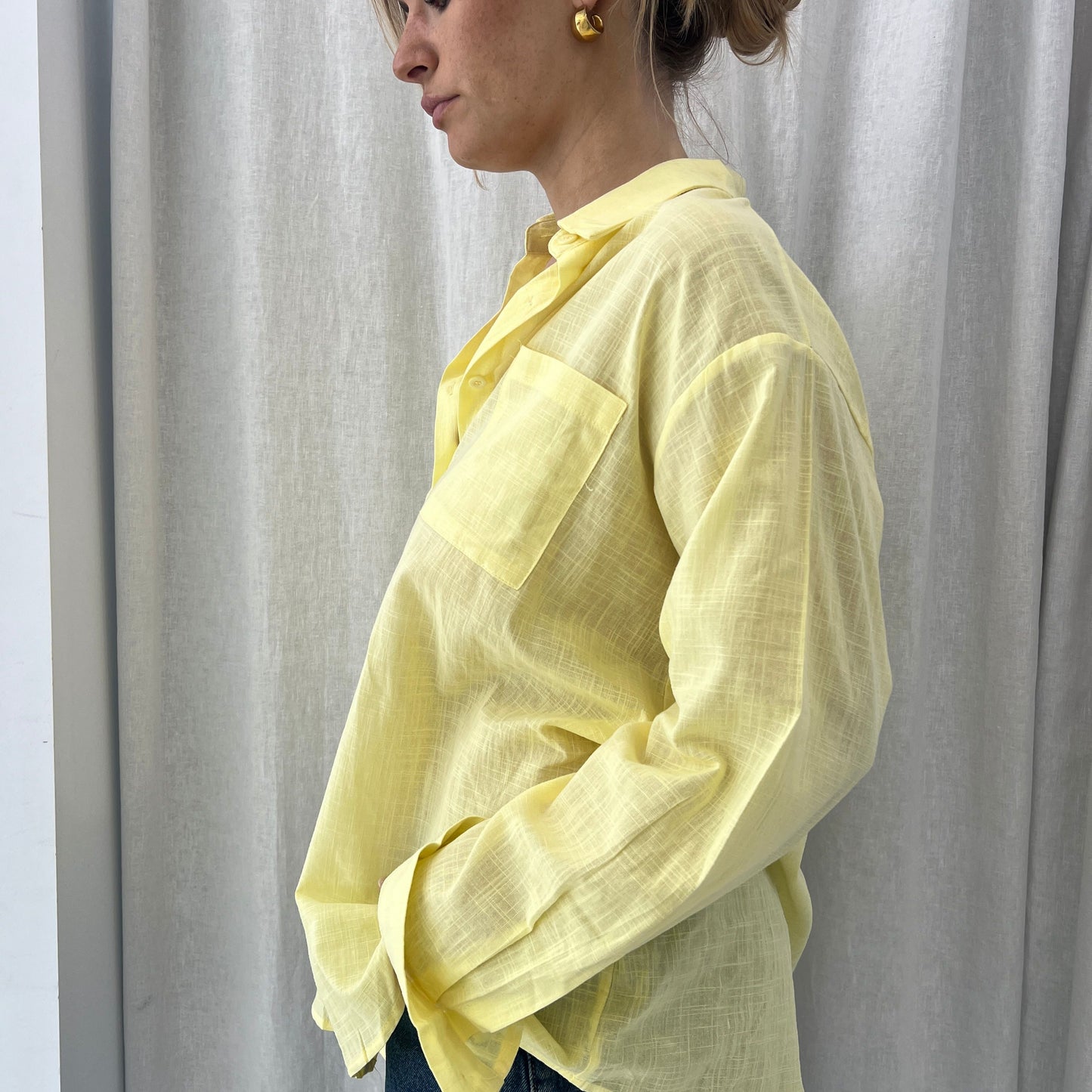 Sunflower Shirt