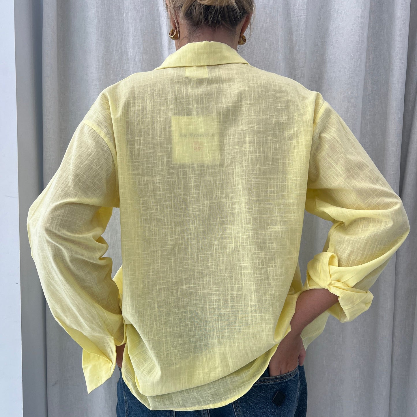 Sunflower Shirt