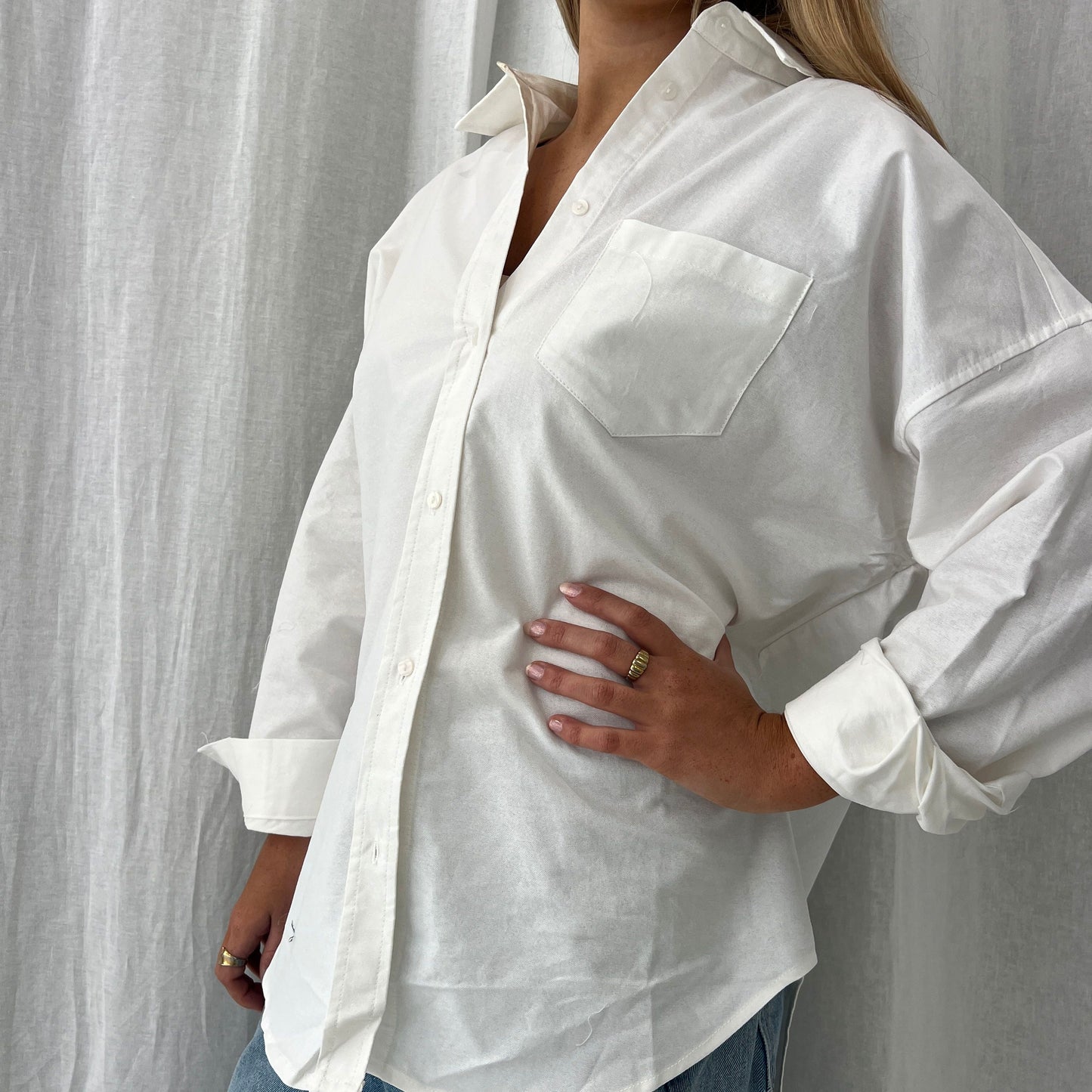 Madison Shirt