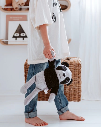 Cecil Panda