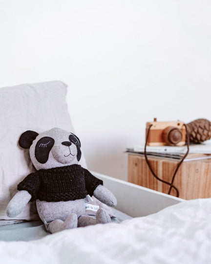 Cecil Panda