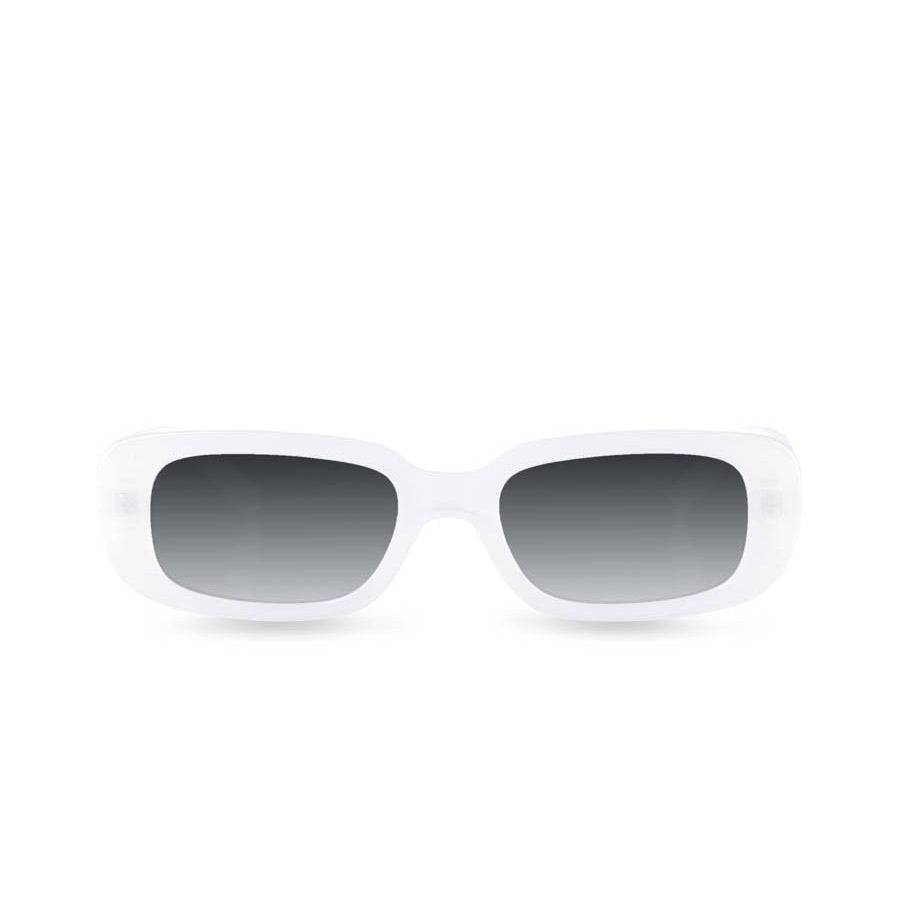 Reality - X Ray Specs White Smoke