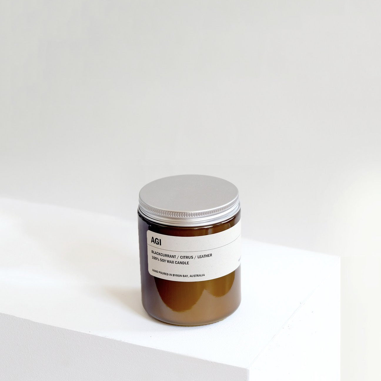 Posie Candle - AGI