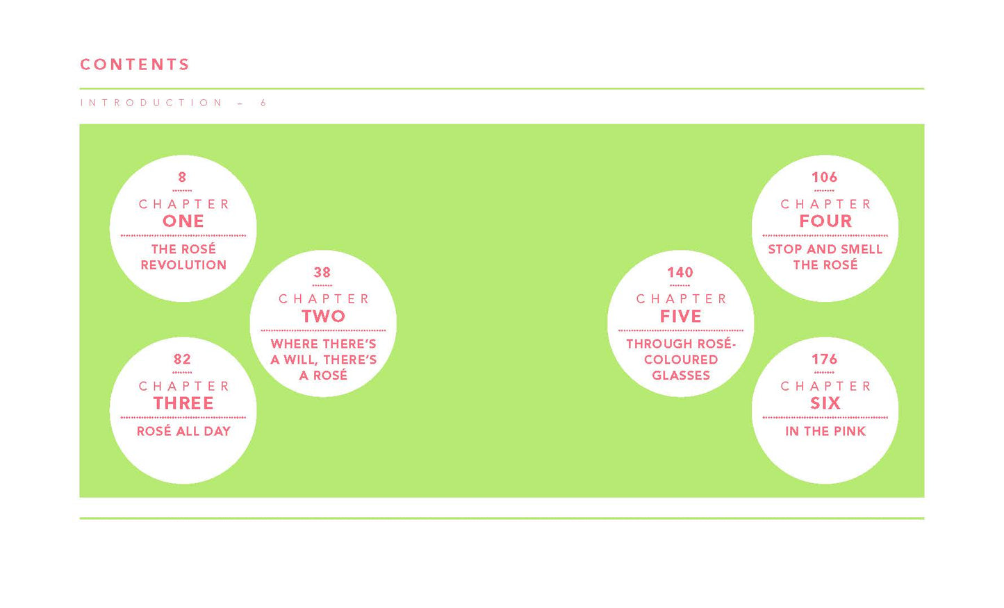 The Little Book of Rose