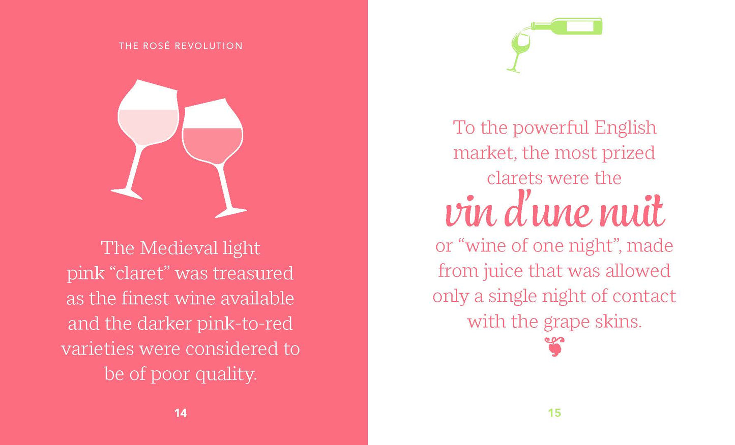 The Little Book of Rose