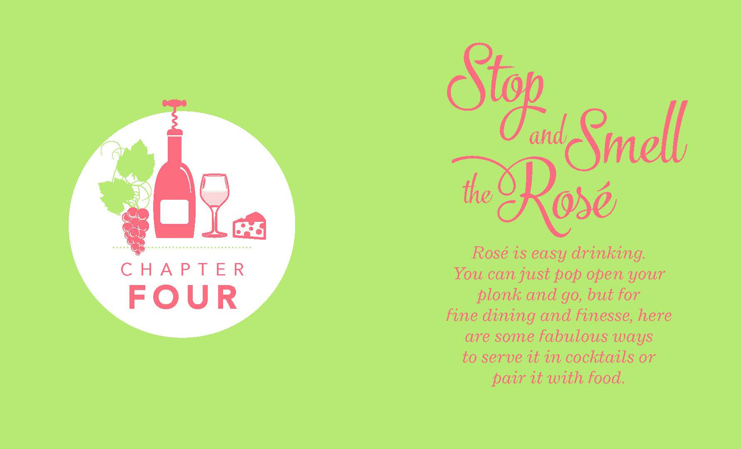 The Little Book of Rose