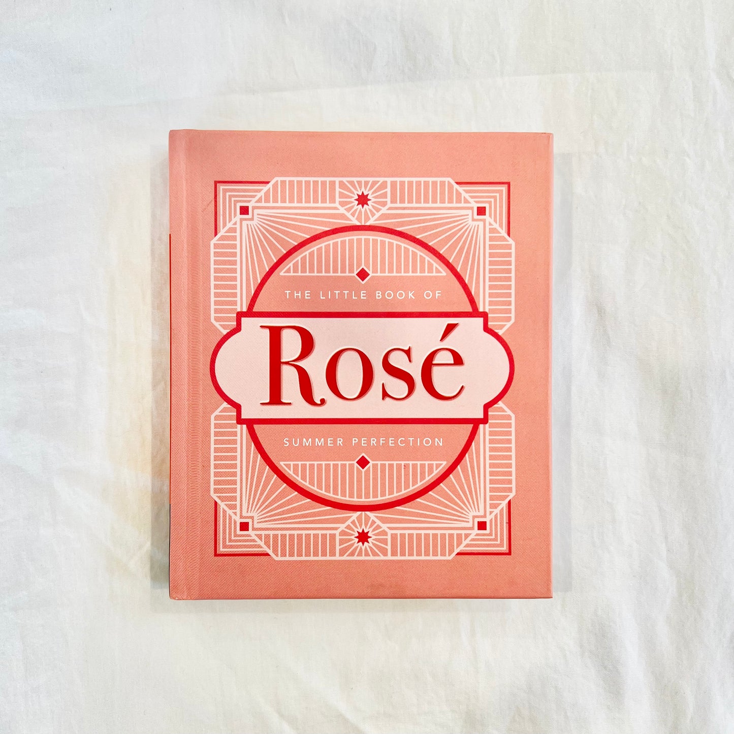 The Little Book of Rose
