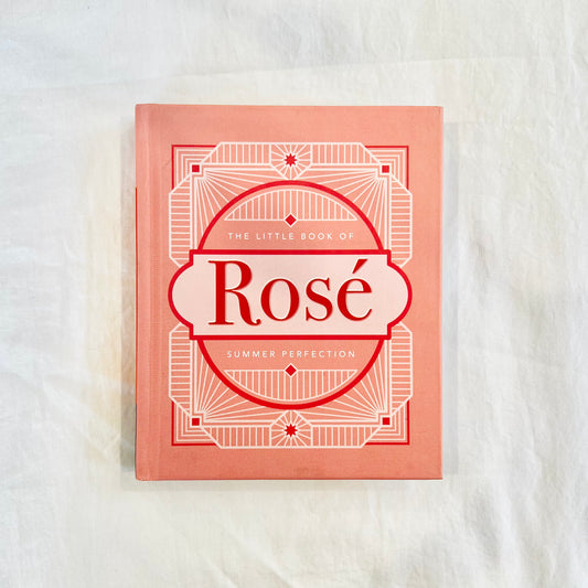 The Little Book of Rose
