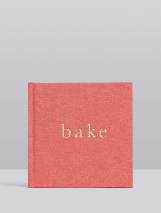 Bake - Recipes To Bake