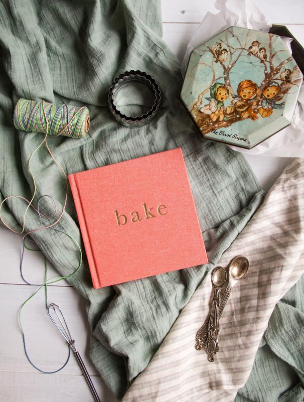 Bake - Recipes To Bake