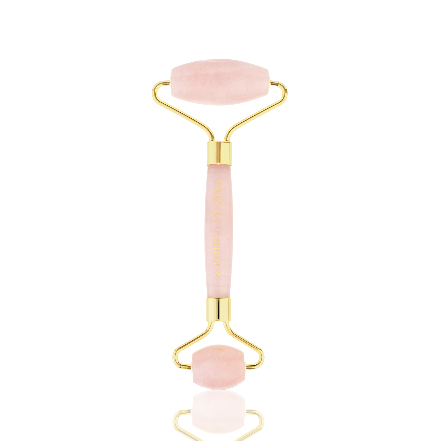 Rose Quartz Face Roller