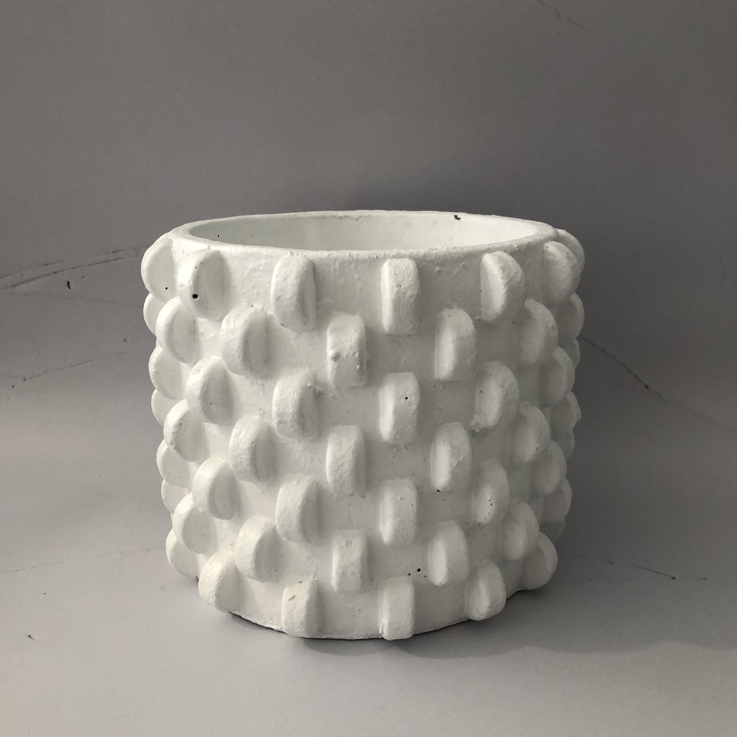 Dakota Planter - White (CLICK & COLLECT ONLY)