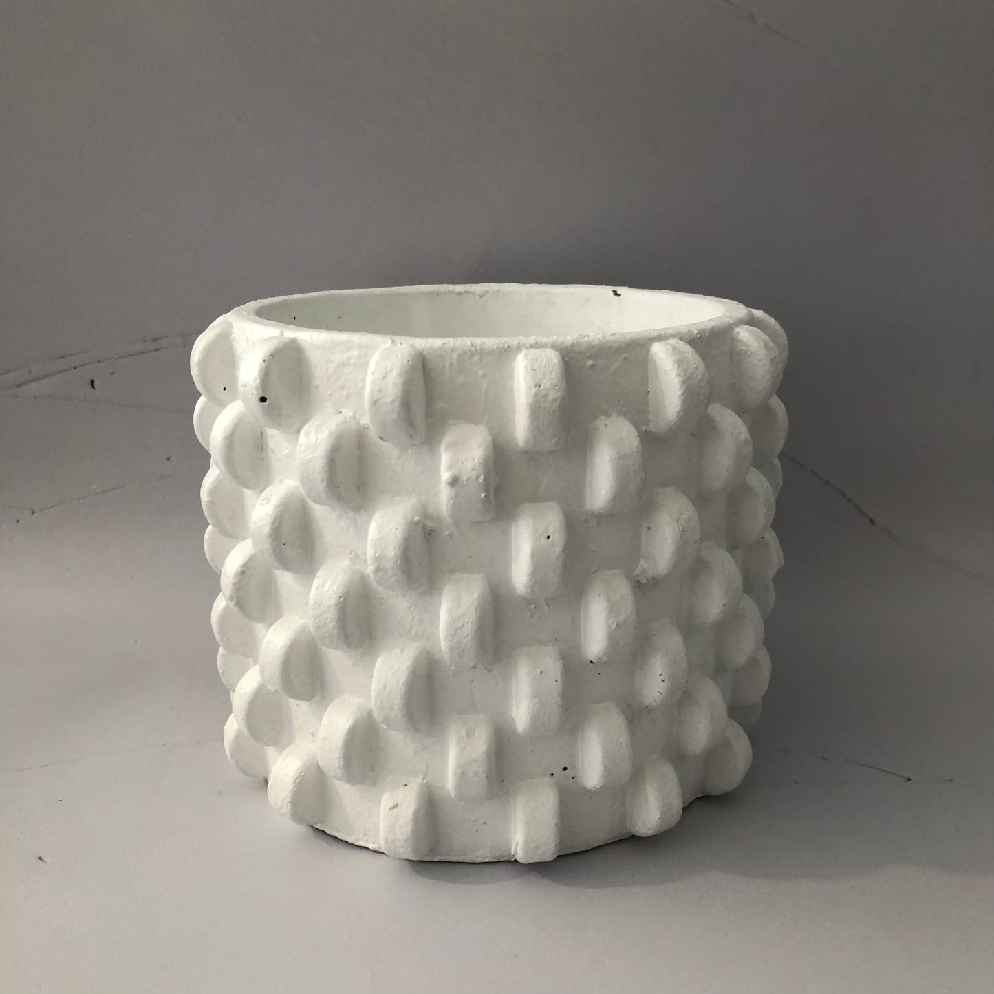 Dakota Planter - White (CLICK & COLLECT ONLY)