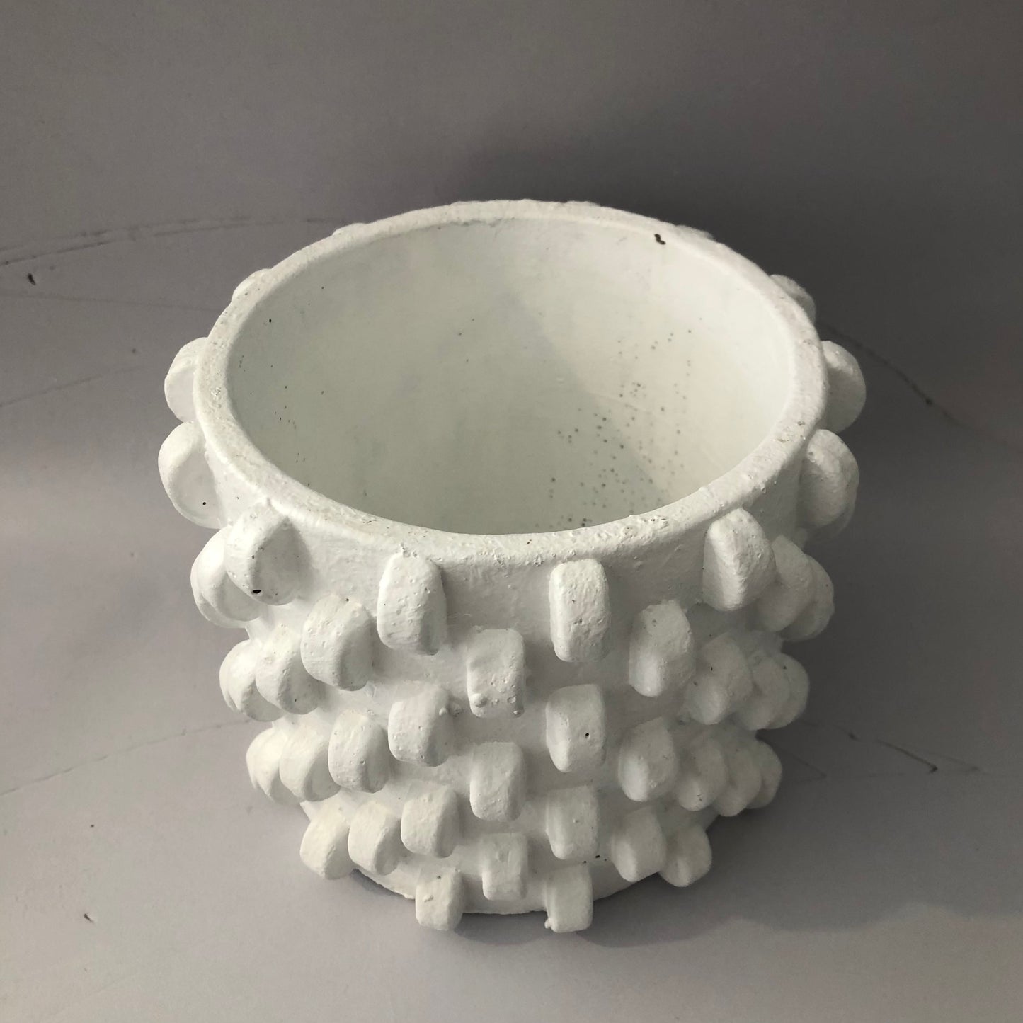 Dakota Planter - White (CLICK & COLLECT ONLY)