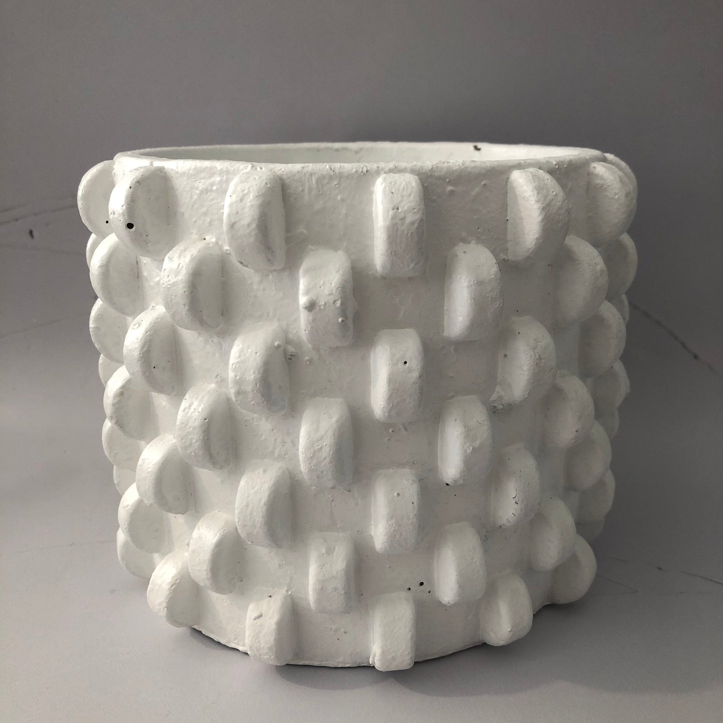 Dakota Planter - White (CLICK & COLLECT ONLY)