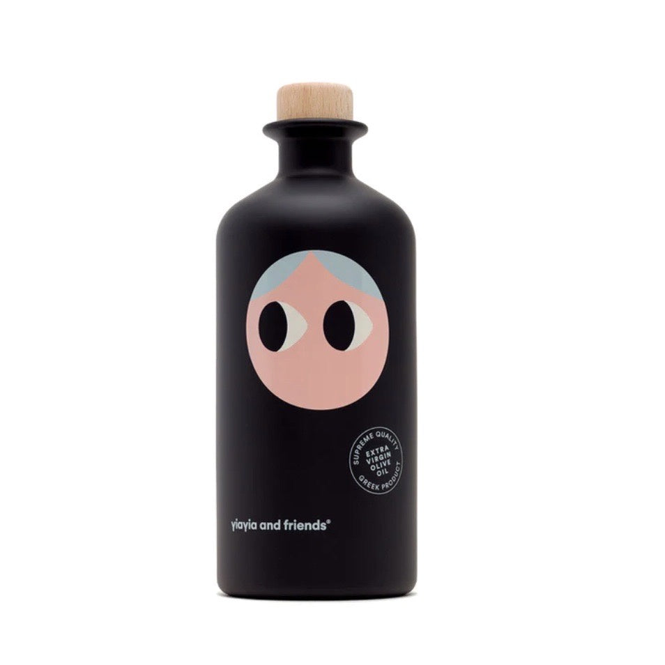 Extra Virgin Olive Oil - 500ml