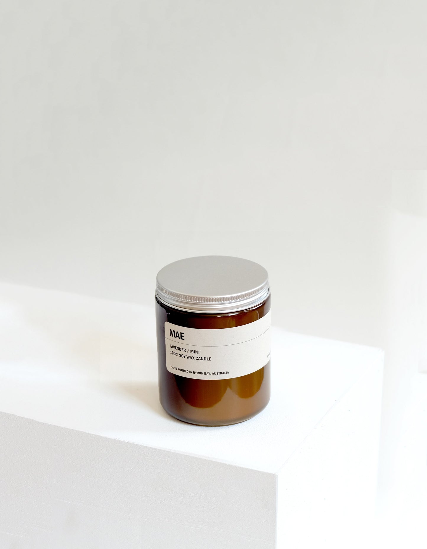 Posie Candle - MAE