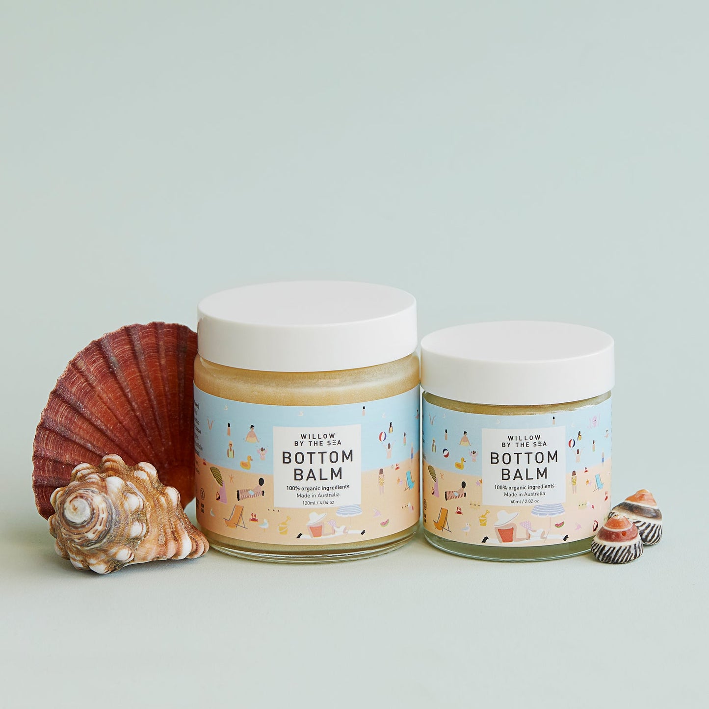 Bottom Balm - Regular 60ml