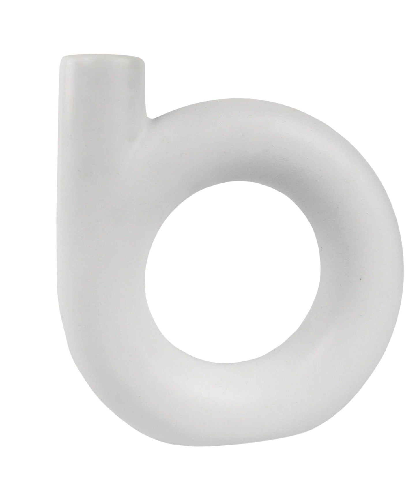 Amira Single Vessel Vase - CLICK & COLLECT ONLY