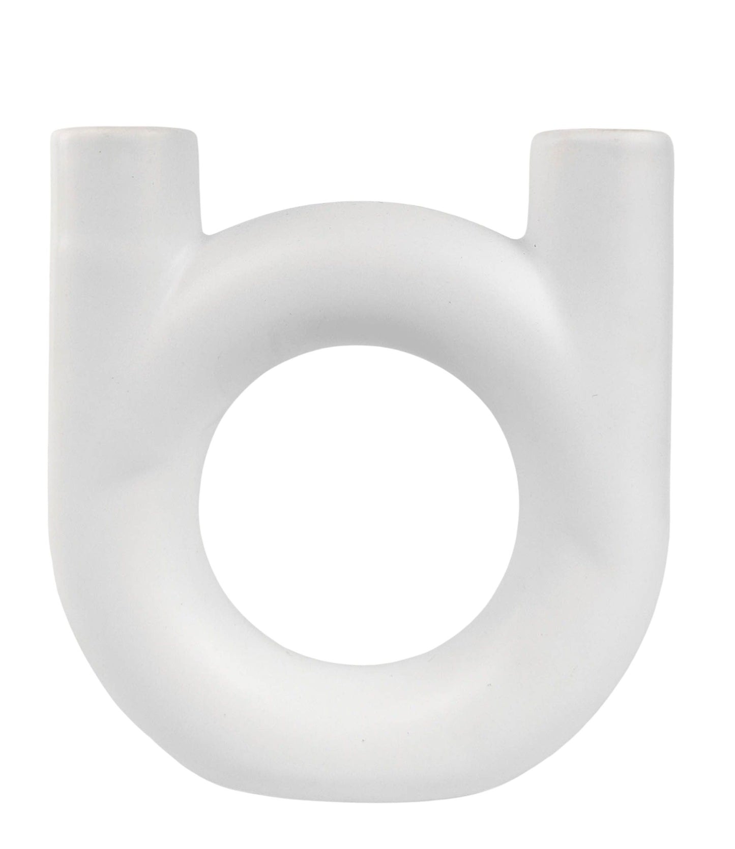 Amira Double Vessel Vase - CLICK & COLLECT ONLY