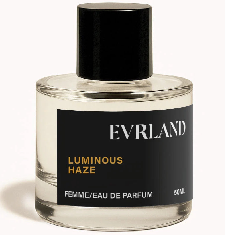 Luminous Haze