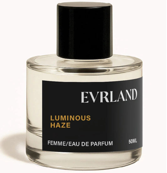 Luminous Haze