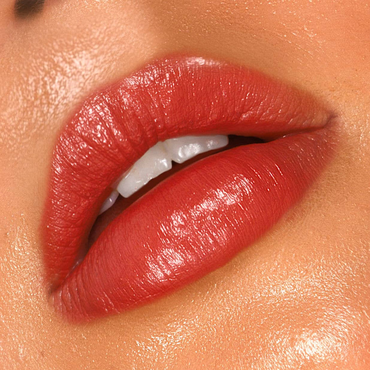 SPF 50 Natural Lip & Cheek Tint: Coral