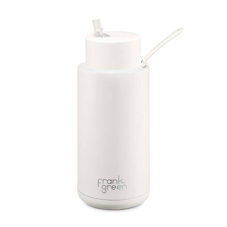 Frank Green - Cloud Straw Bottle 1L