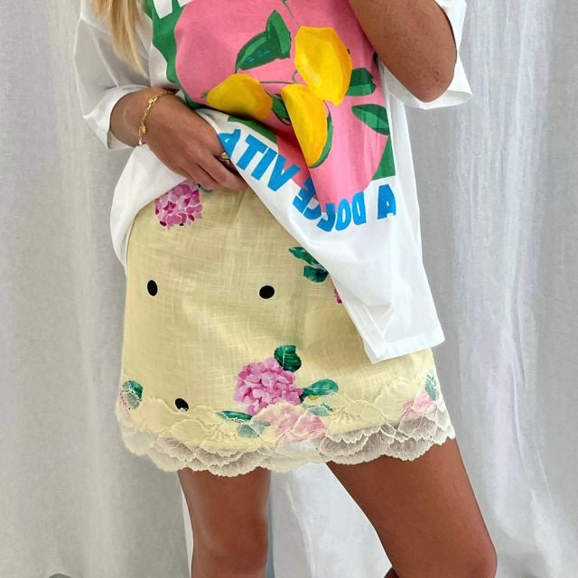 Kit Skirt