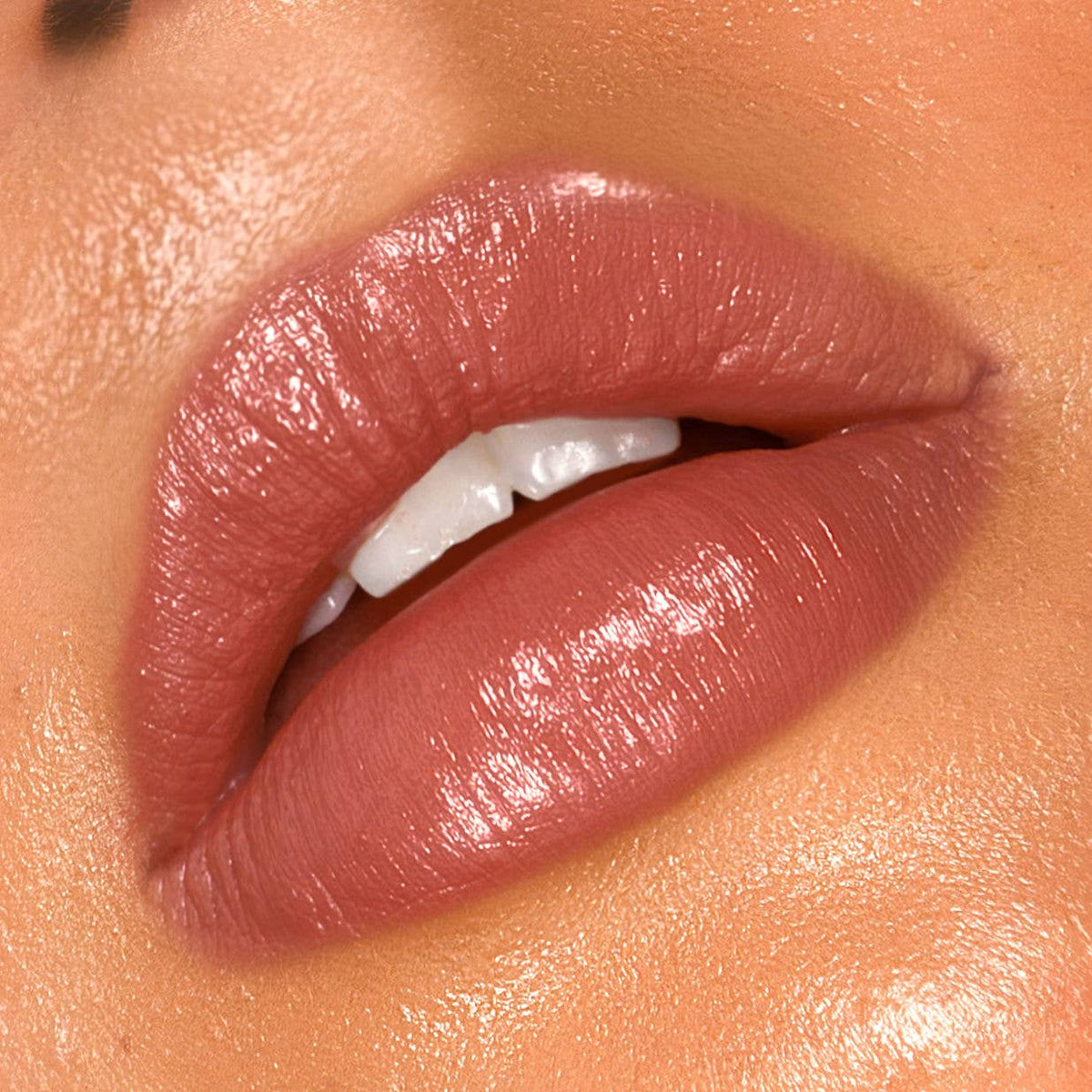 SPF 50 Natural Lip & Cheek Tint: Coral