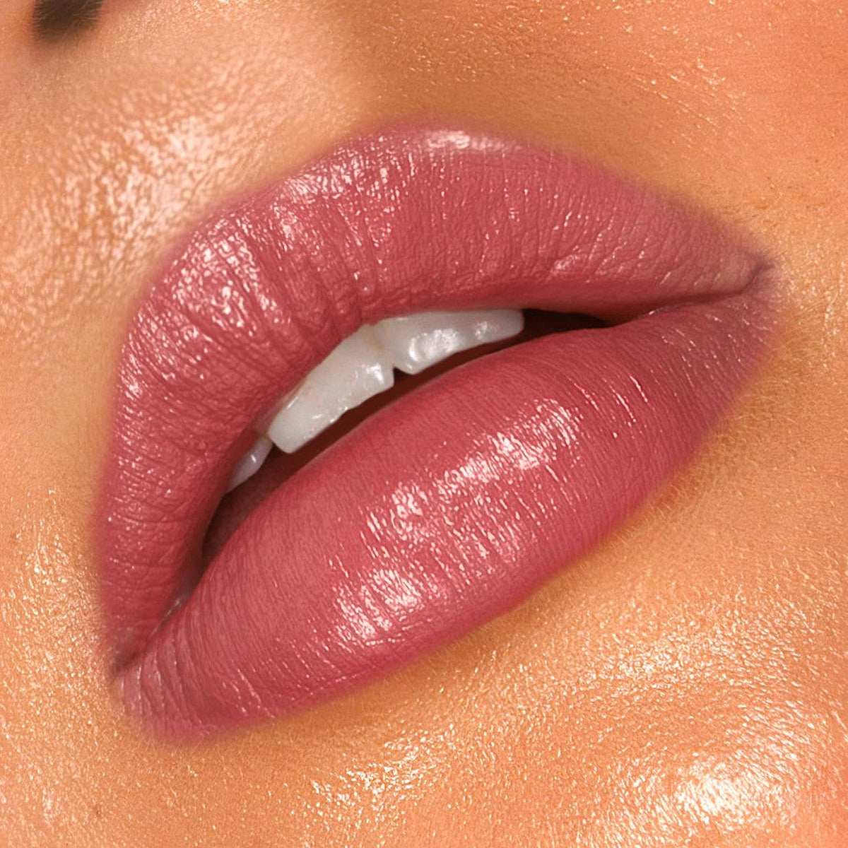 SPF 50 Natural Lip & Cheek Tint: Coral