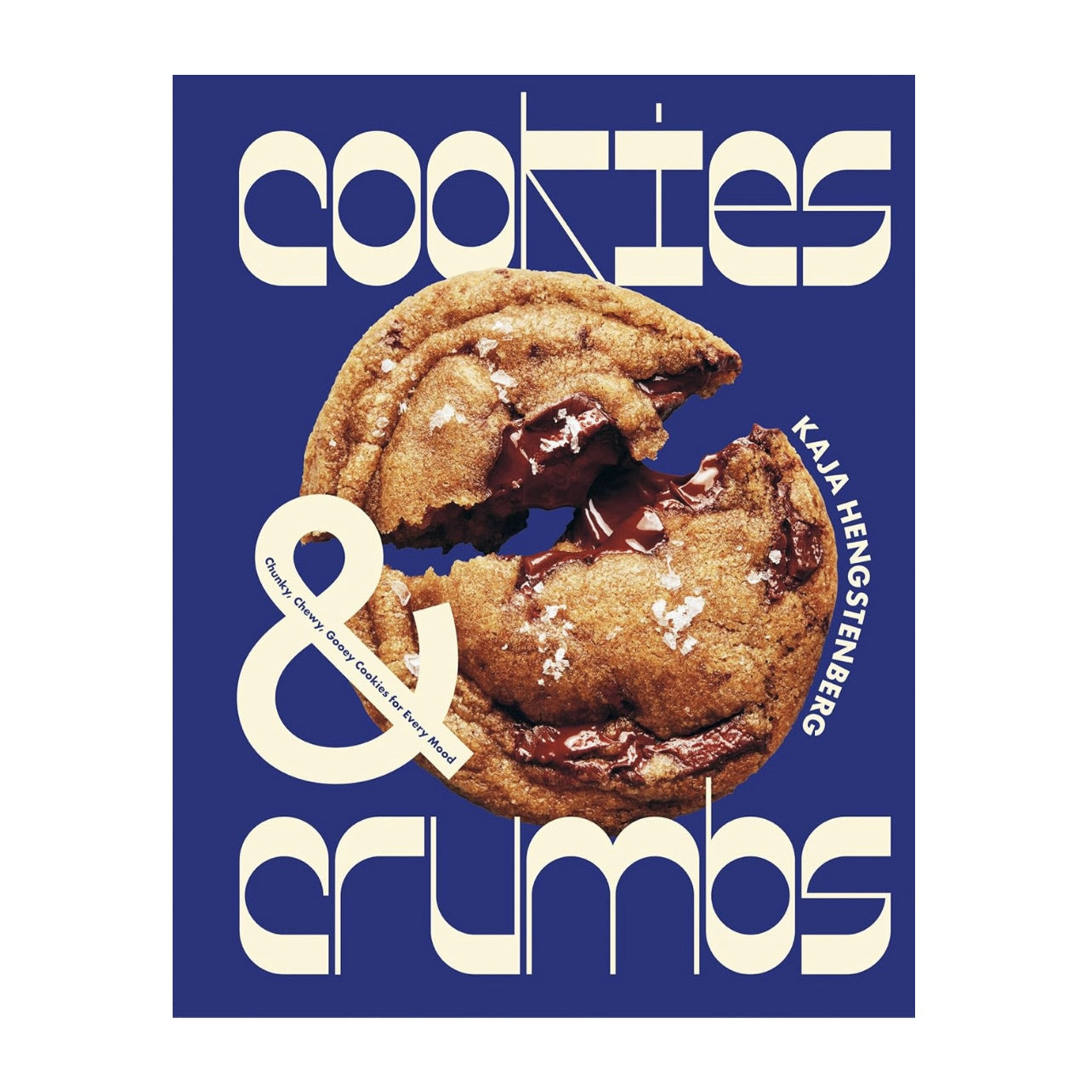 Cookies & Crumbs - Kaja Hengstenberg