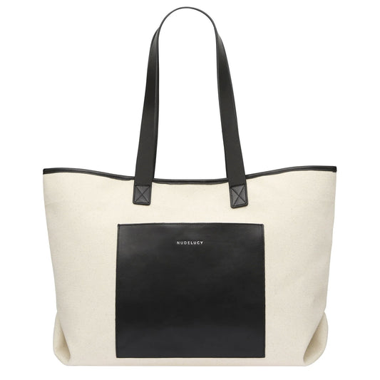 Nude Organic Tote