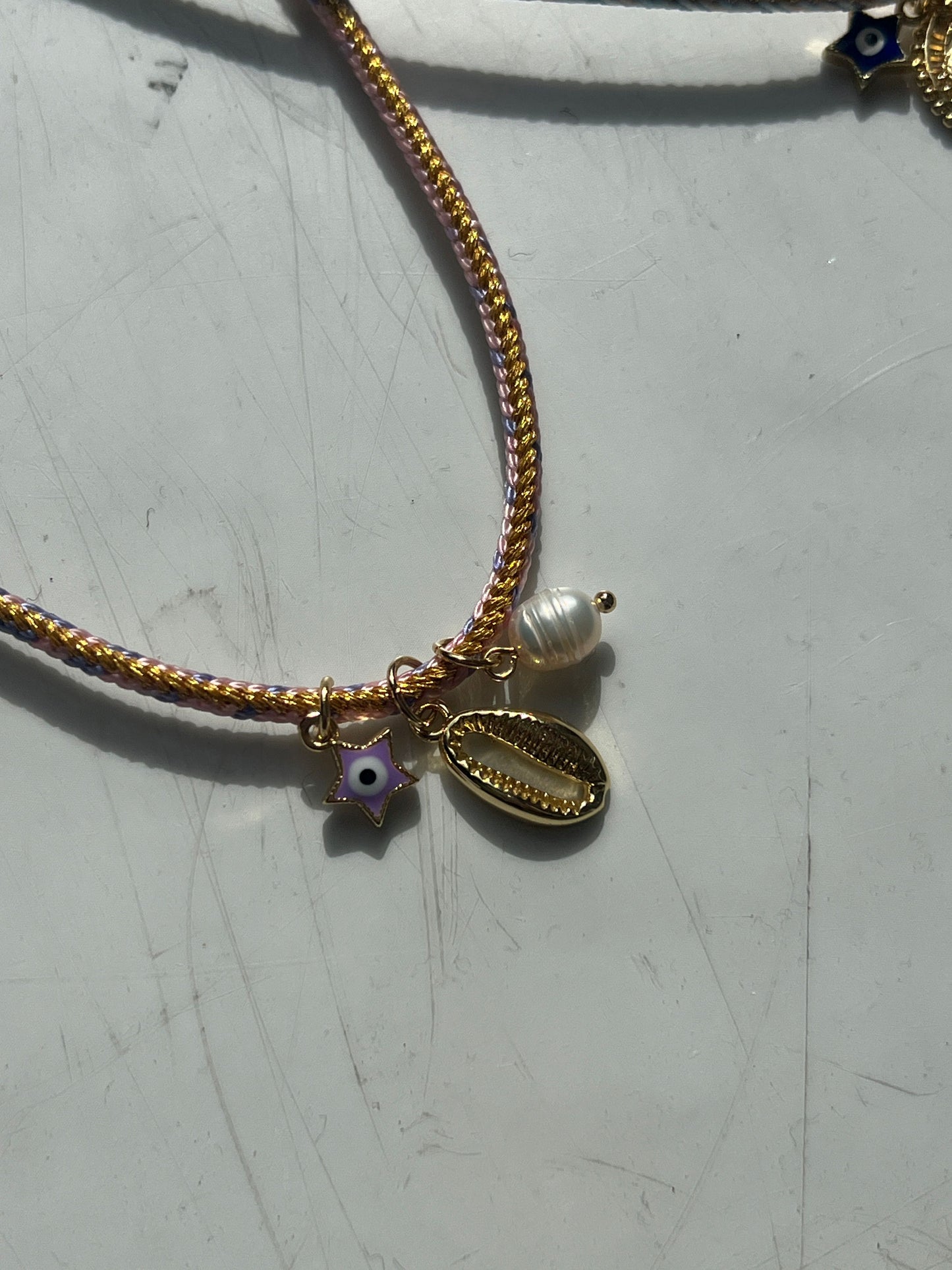 Kai Necklaces