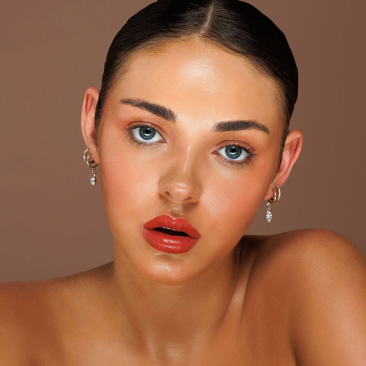 SPF 50 Natural Lip & Cheek Tint: Coral