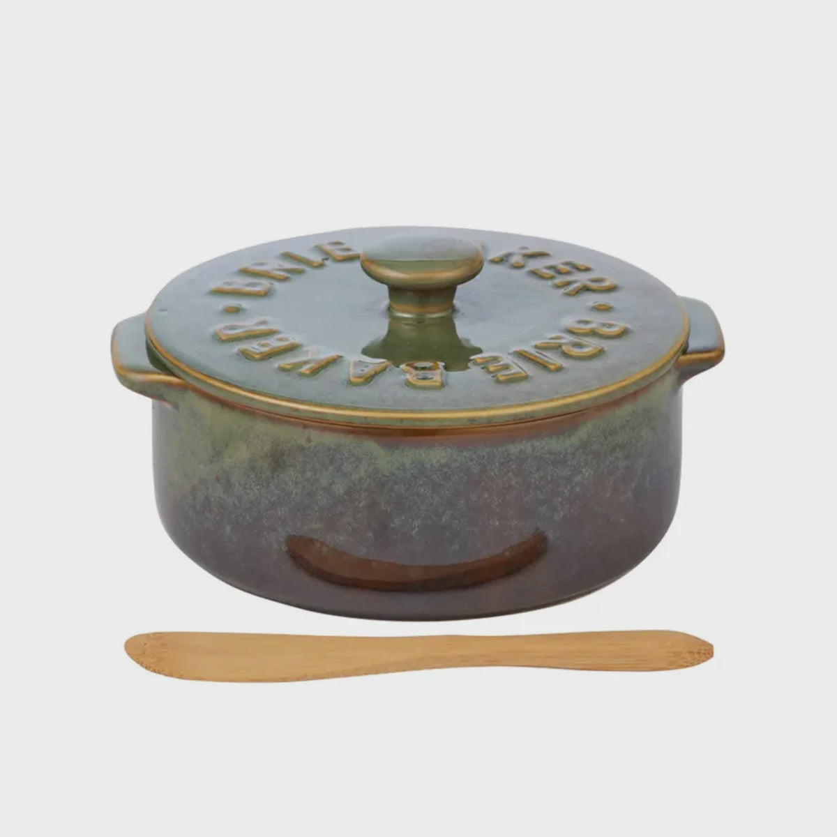 Ceramic Brie Baker - CLICK & COLLECT ONLY