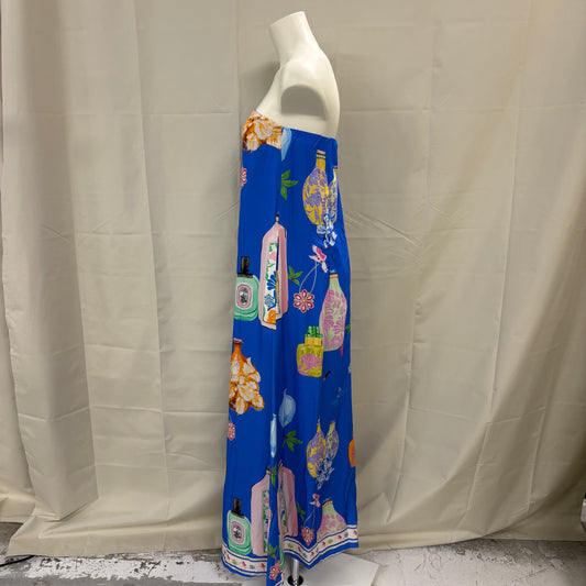 Perfume Maxi Dress