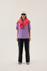 Bebe Tee Washed Violet
