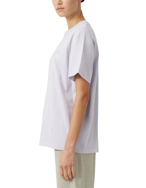 Asher Tee - Lilac