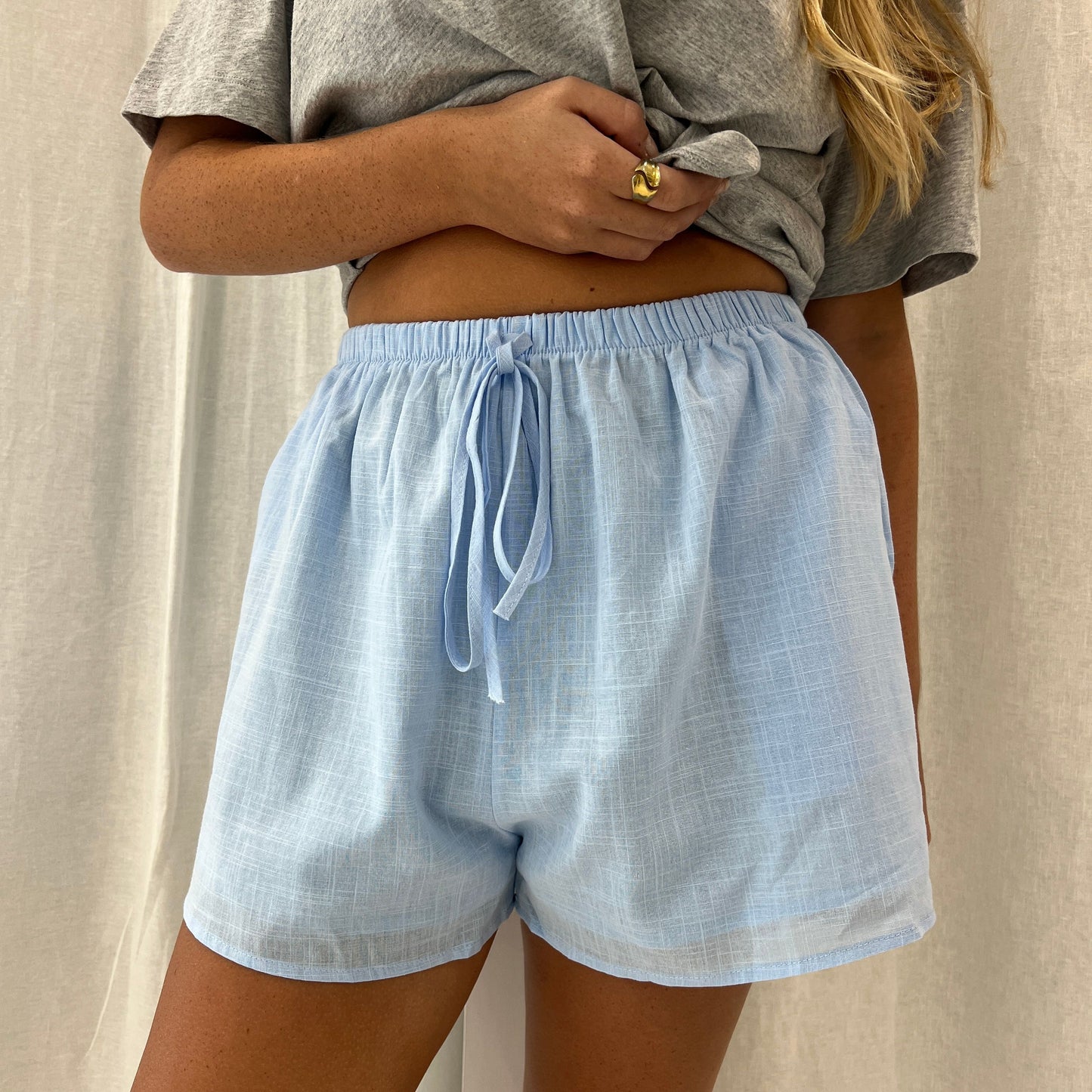 Bluebell Shorts