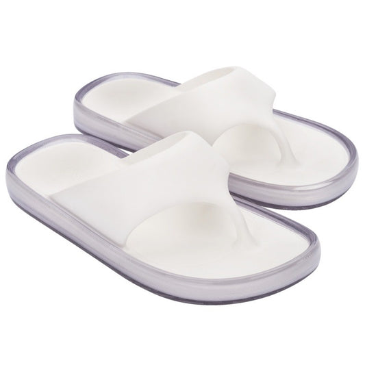 Float Slides White