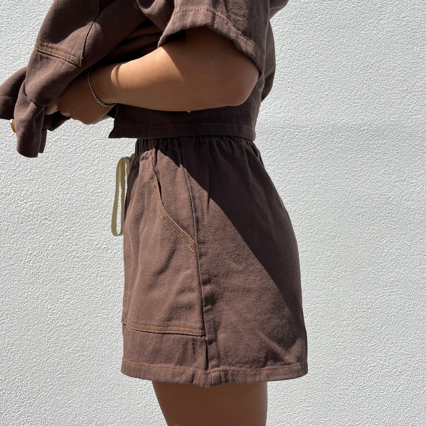 Banks Shorts