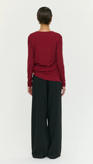 Muse Twist Top