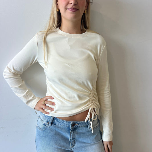 Lily Long Sleeve Tee