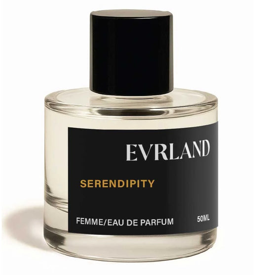 Serendipity