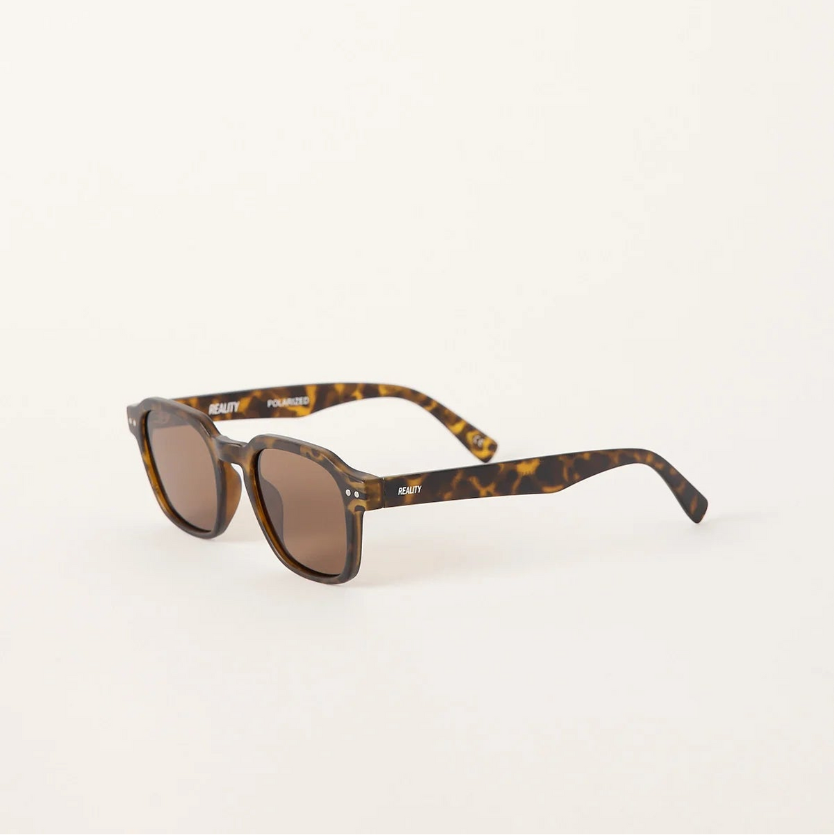 Carter - Matte Turtle