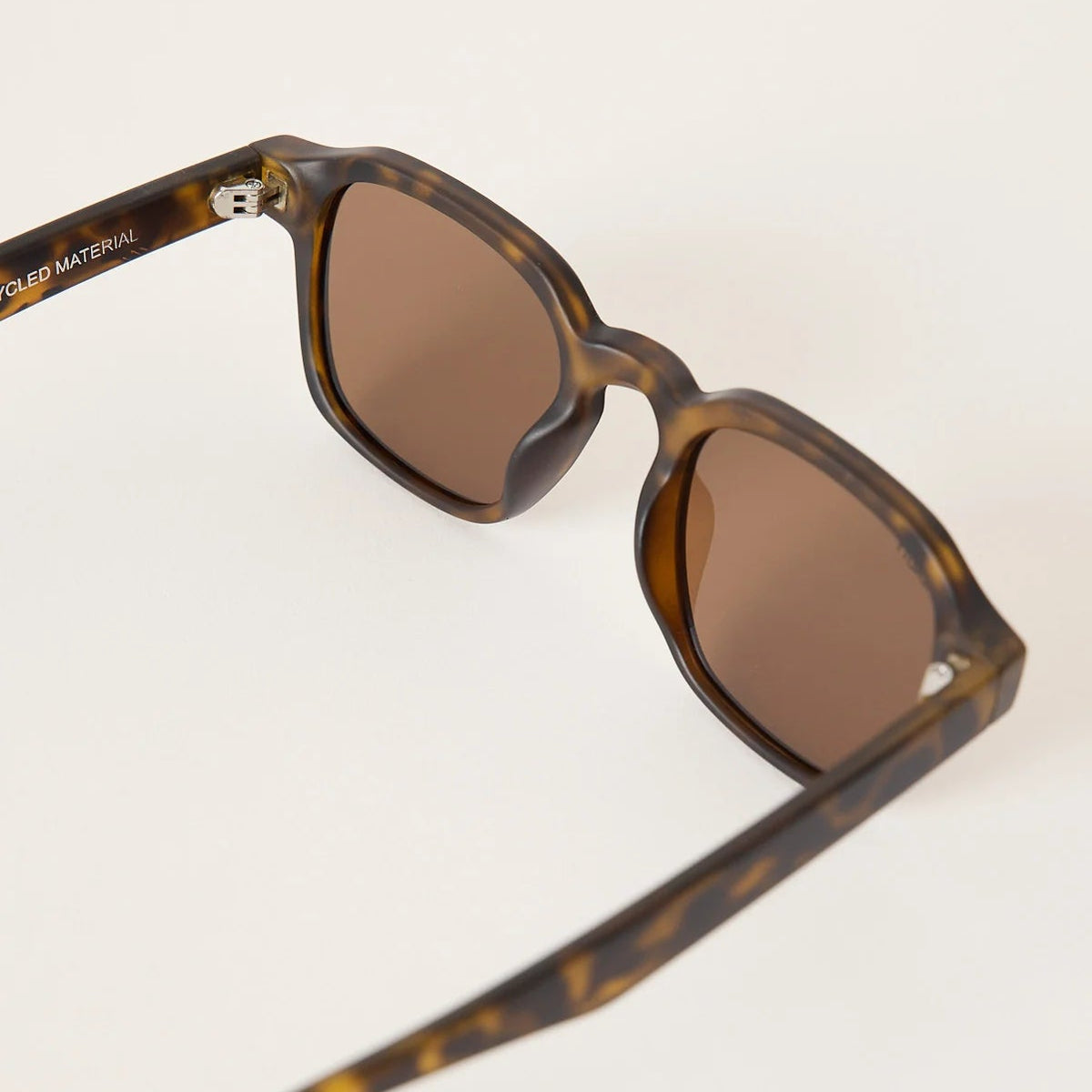 Carter - Matte Turtle