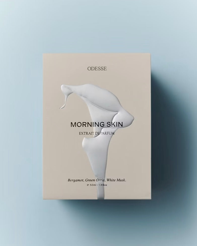 Morning Skin Perfume 50ml
